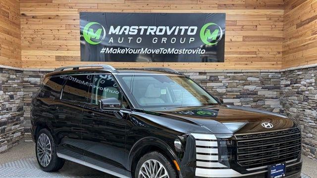 Preowned 2026 Hyundai PALISADE Calligraphy for Sale