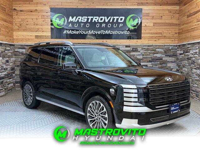 2026 Hyundai Palisade - $58,225