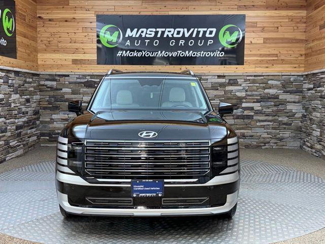 2026 Hyundai Palisade - $58,225