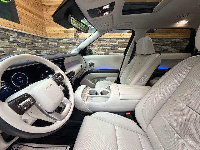 2026 Hyundai Palisade - $58,225