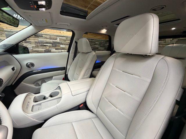 2026 Hyundai Palisade - $58,225