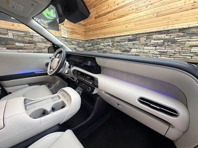 2026 Hyundai Palisade - $58,225
