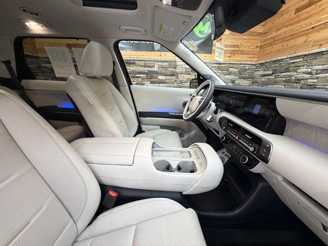 2026 Hyundai Palisade - $58,225