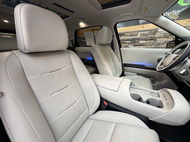 2026 Hyundai Palisade - $58,225