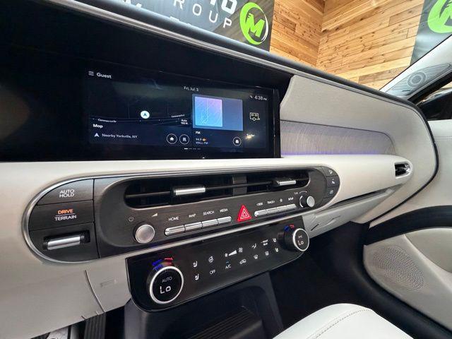 2026 Hyundai Palisade - $58,225