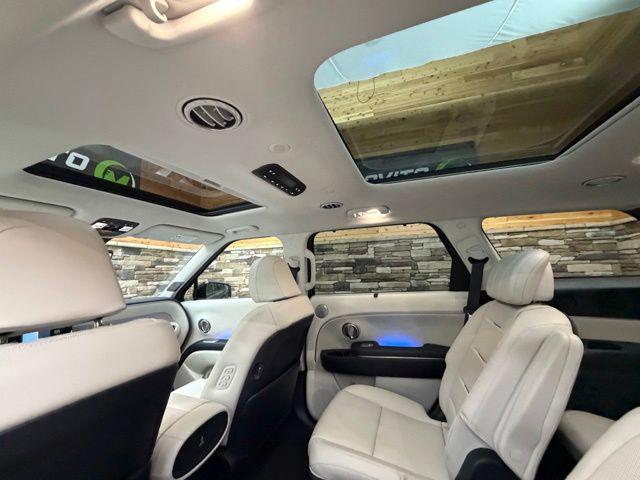 2026 Hyundai Palisade - $58,225