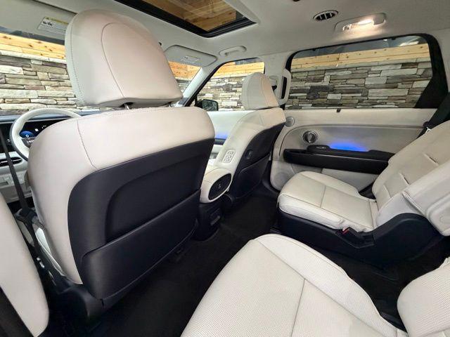 2026 Hyundai Palisade - $58,225