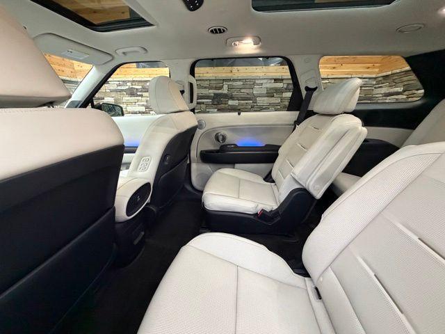 2026 Hyundai Palisade - $58,225