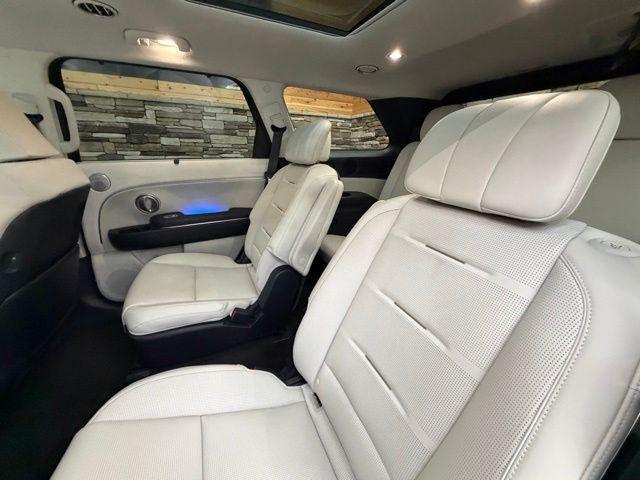 2026 Hyundai Palisade - $58,225