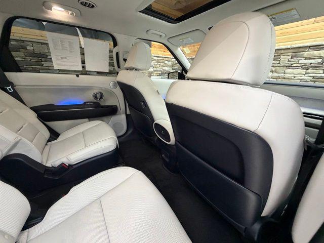 2026 Hyundai Palisade - $58,225