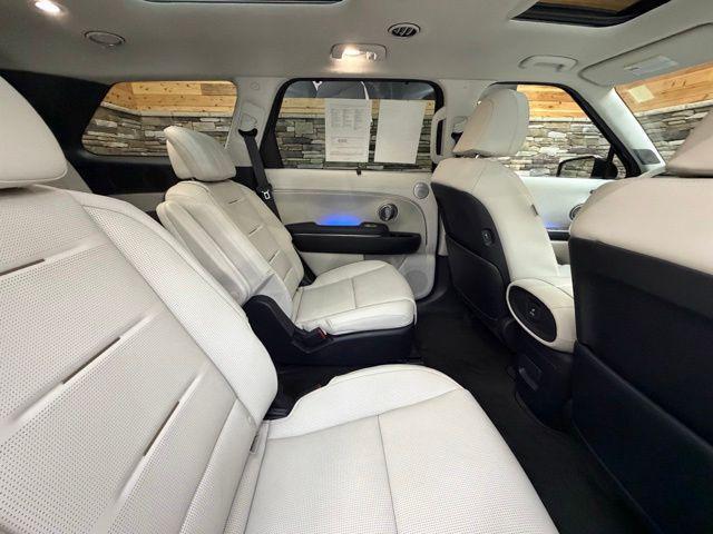 2026 Hyundai Palisade - $58,225
