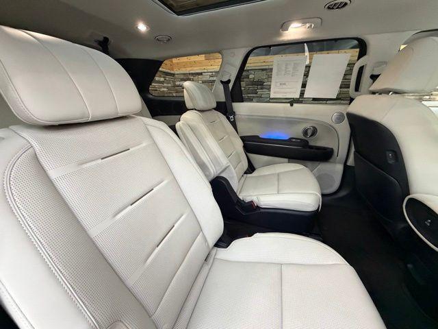 2026 Hyundai Palisade - $58,225