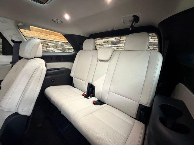 2026 Hyundai Palisade - $58,225
