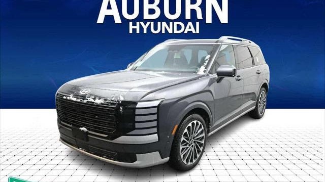 Preowned 2026 Hyundai PALISADE Calligraphy for Sale