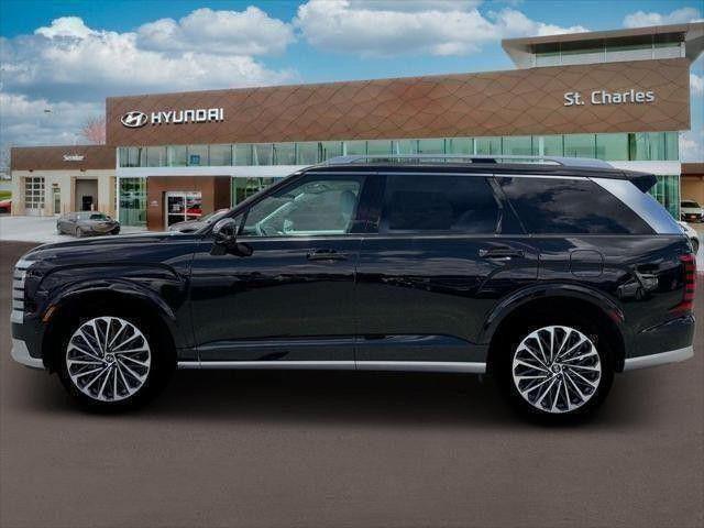 2026 Hyundai Palisade - $51,977