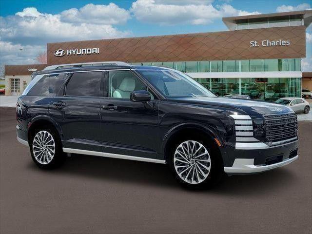 2026 Hyundai Palisade - $51,977