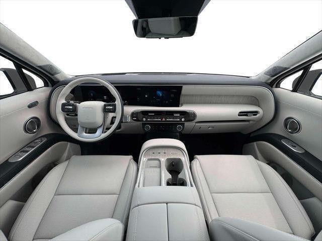 2026 Hyundai Palisade - $51,977
