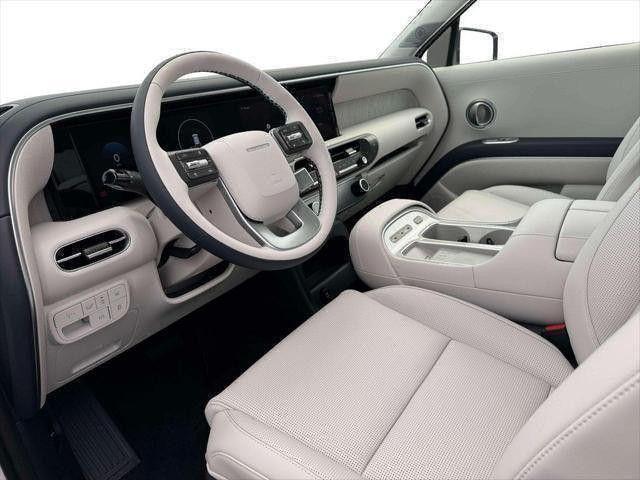 2026 Hyundai Palisade - $51,977