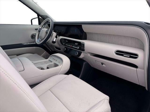 2026 Hyundai Palisade - $51,977