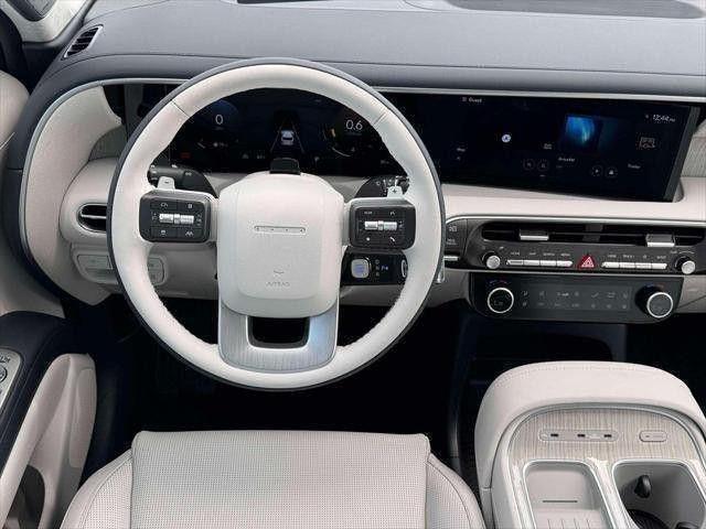 2026 Hyundai Palisade - $51,977