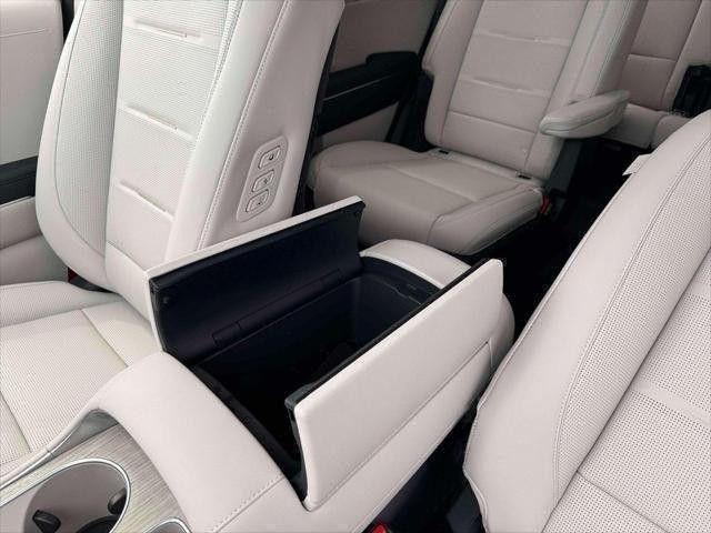 2026 Hyundai Palisade - $51,977