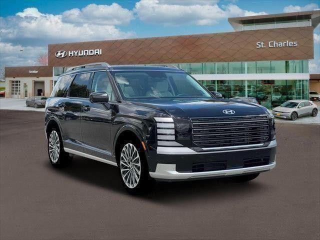 2026 Hyundai Palisade - $49,477