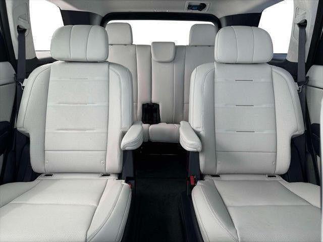 2026 Hyundai Palisade - $49,477