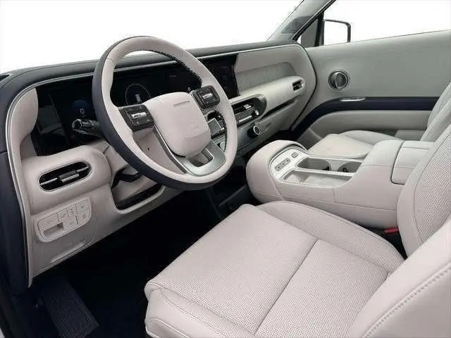 2026 Hyundai Palisade - $48,877