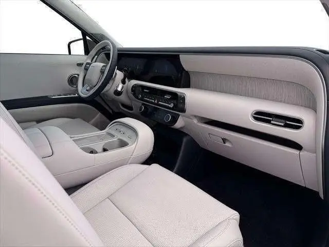2026 Hyundai Palisade - $48,877