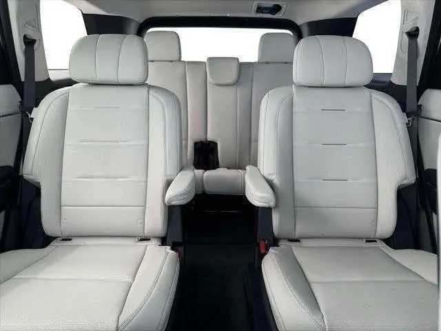 2026 Hyundai Palisade - $48,877