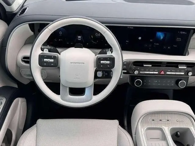 2026 Hyundai Palisade - $48,877