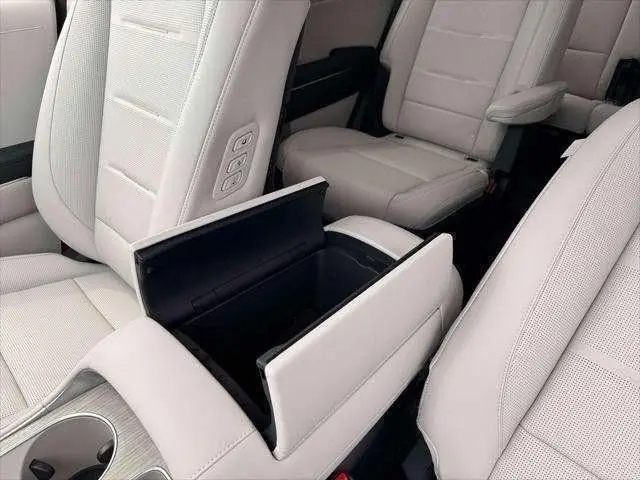 2026 Hyundai Palisade - $48,877