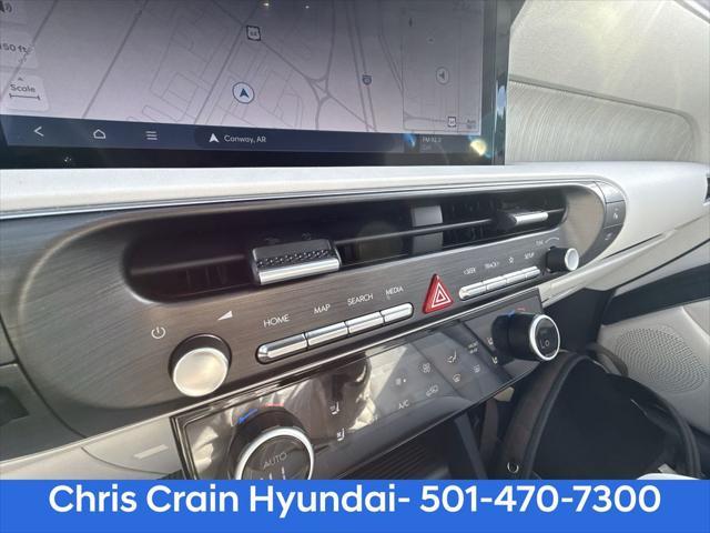 2026 Hyundai Palisade - $53,460