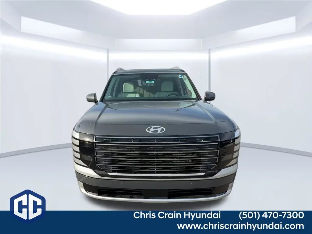 2026 Hyundai Palisade - $55,960