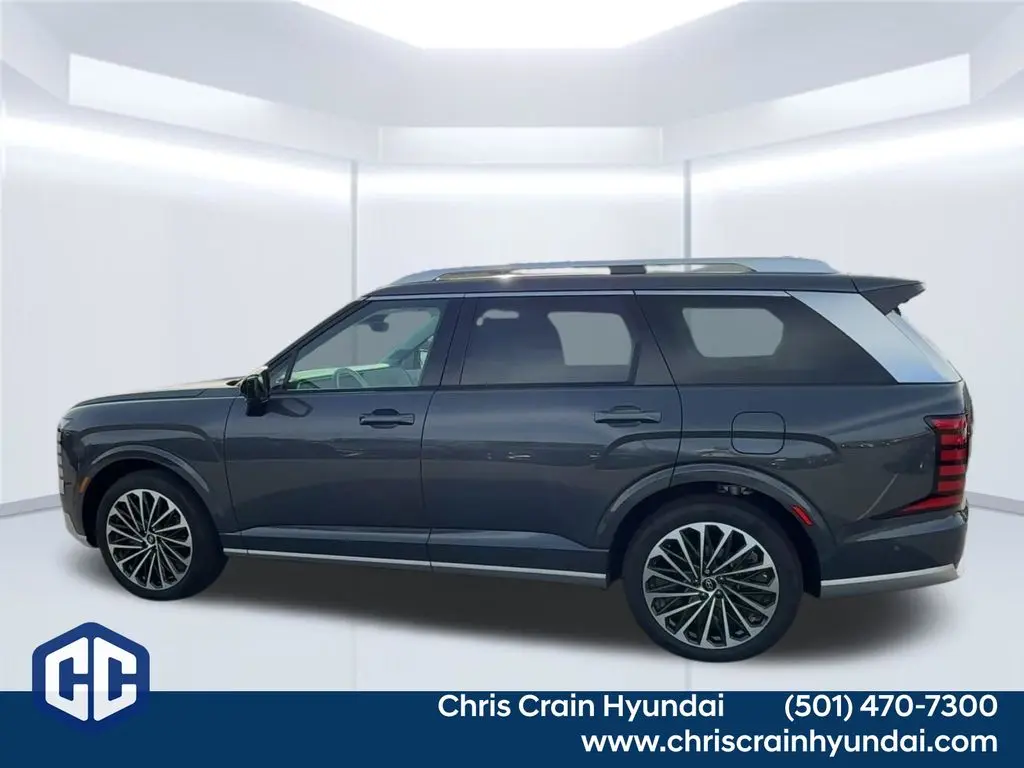 2026 Hyundai Palisade - $55,960