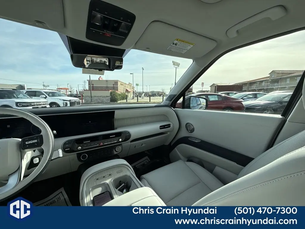 2026 Hyundai Palisade - $55,960