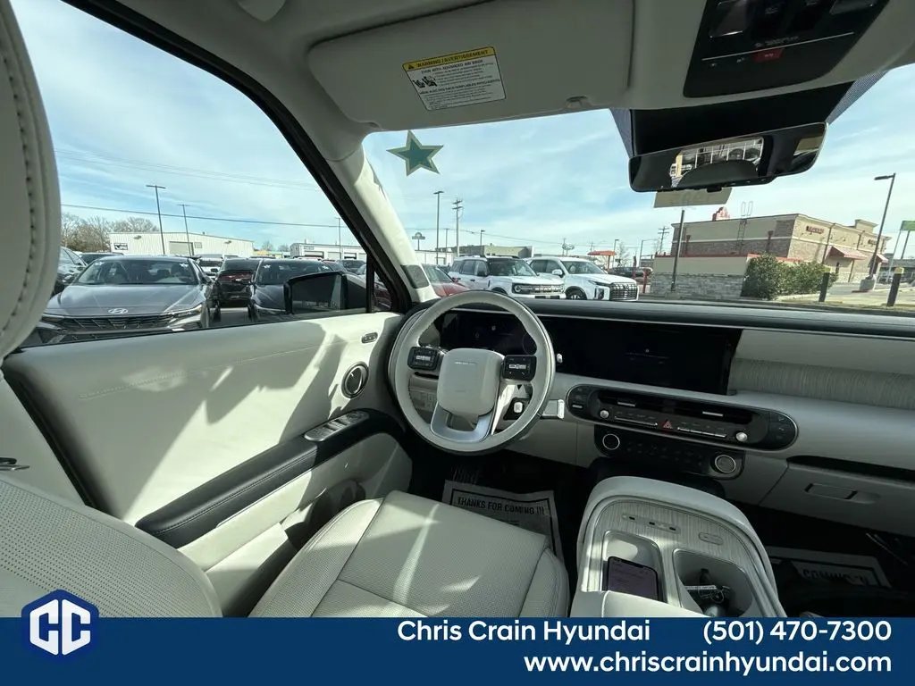 2026 Hyundai Palisade - $55,960