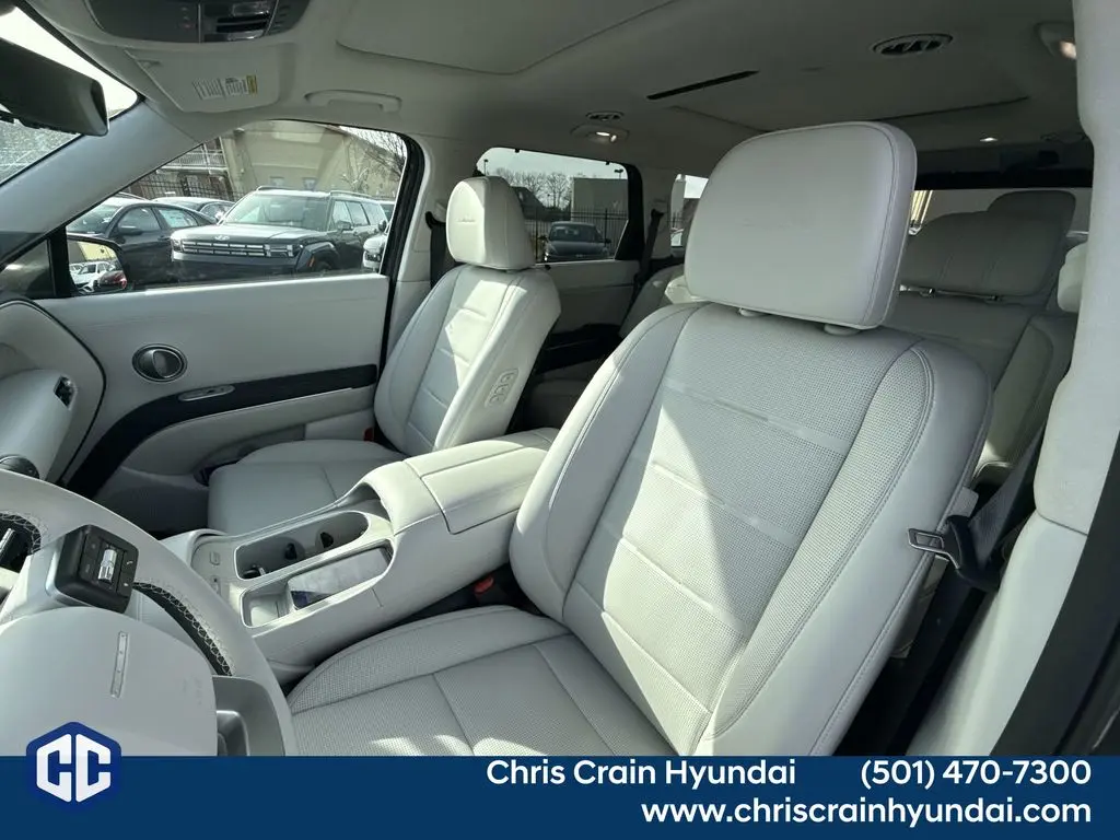 2026 Hyundai Palisade - $55,960