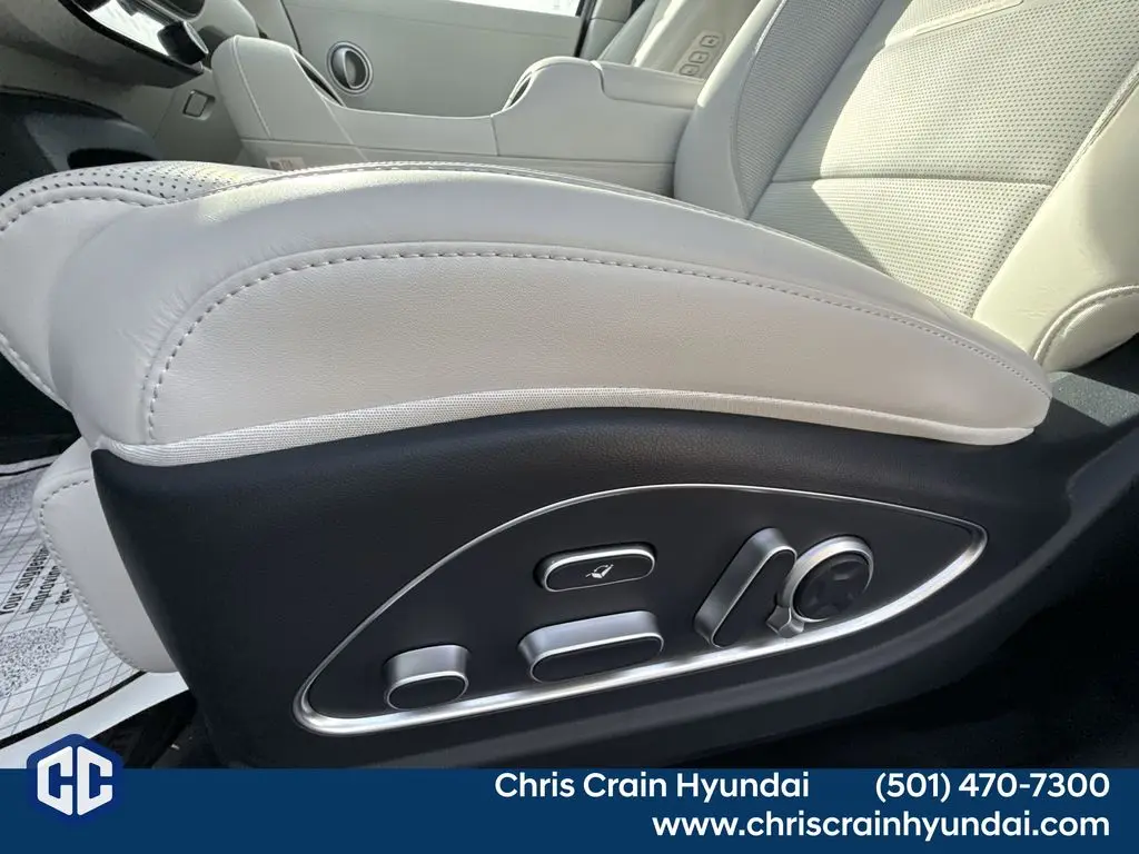 2026 Hyundai Palisade - $55,960