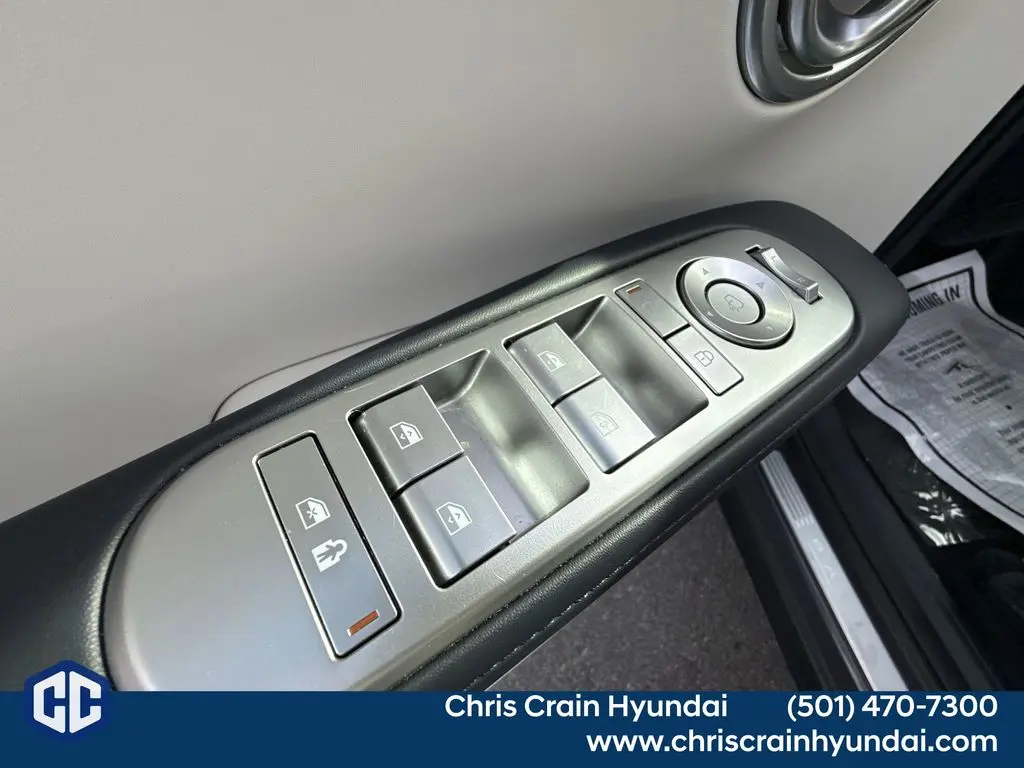 2026 Hyundai Palisade - $55,960