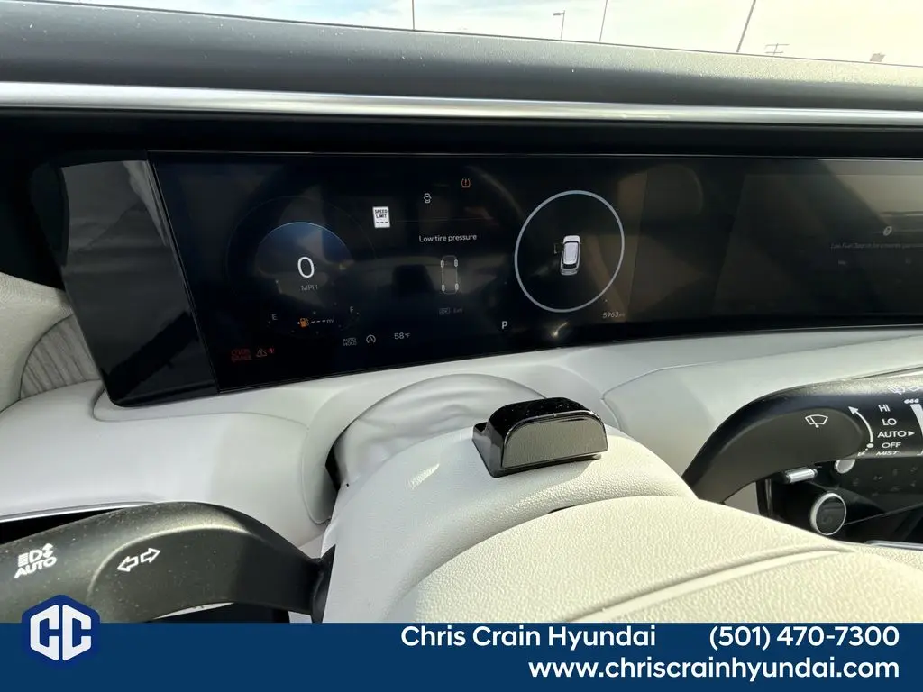 2026 Hyundai Palisade - $55,960
