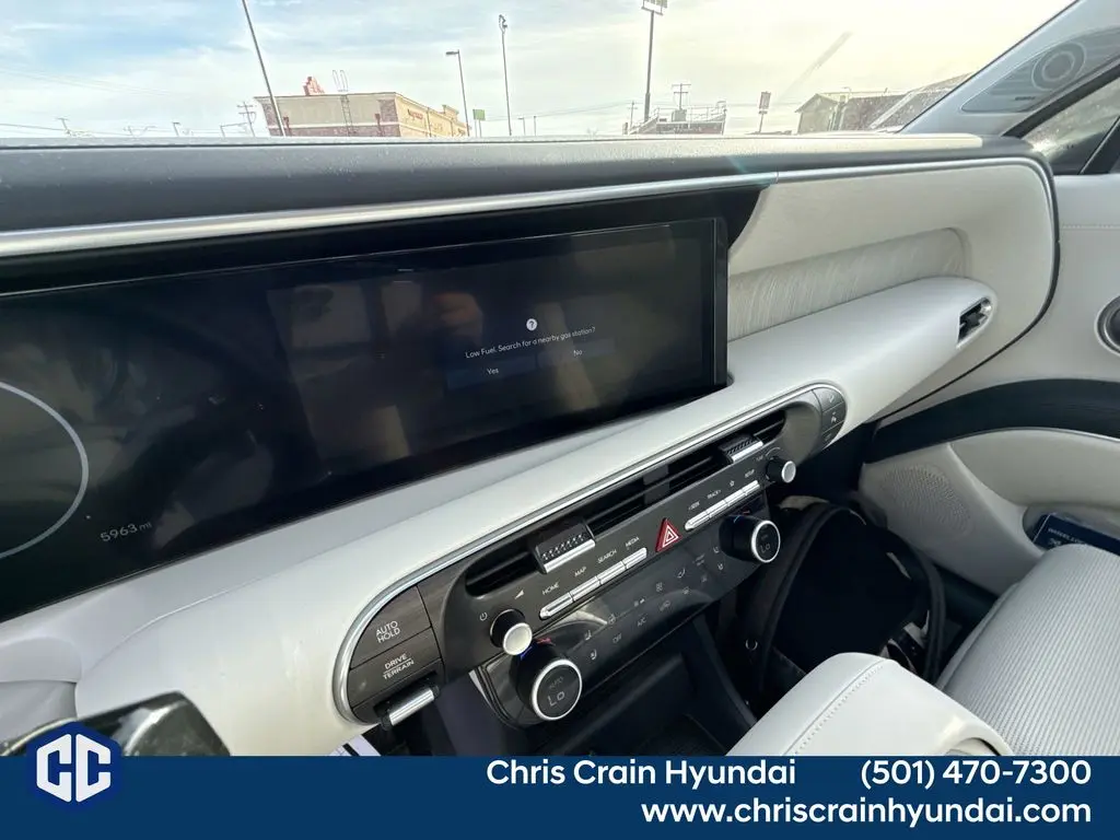 2026 Hyundai Palisade - $55,960