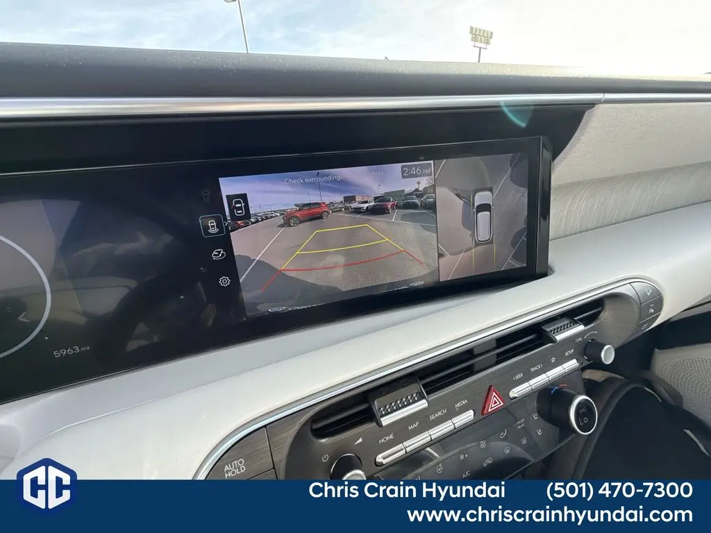 2026 Hyundai Palisade - $55,960