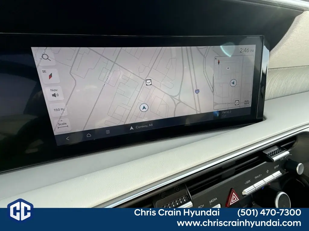 2026 Hyundai Palisade - $55,960