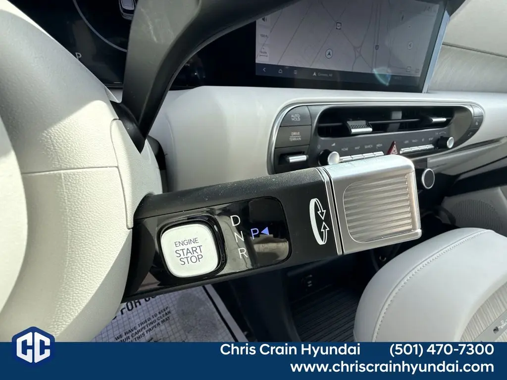 2026 Hyundai Palisade - $55,960