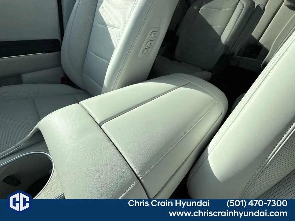 2026 Hyundai Palisade - $55,960