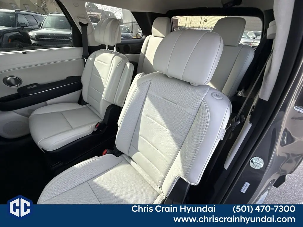 2026 Hyundai Palisade - $55,960