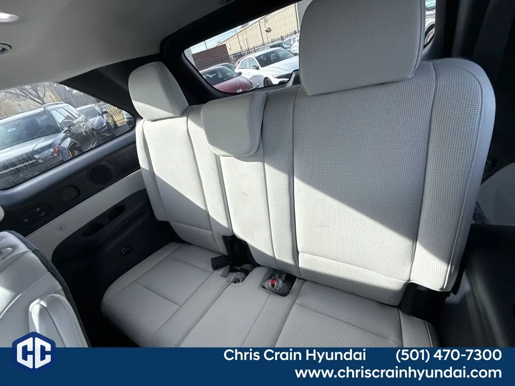 2026 Hyundai Palisade - $55,960