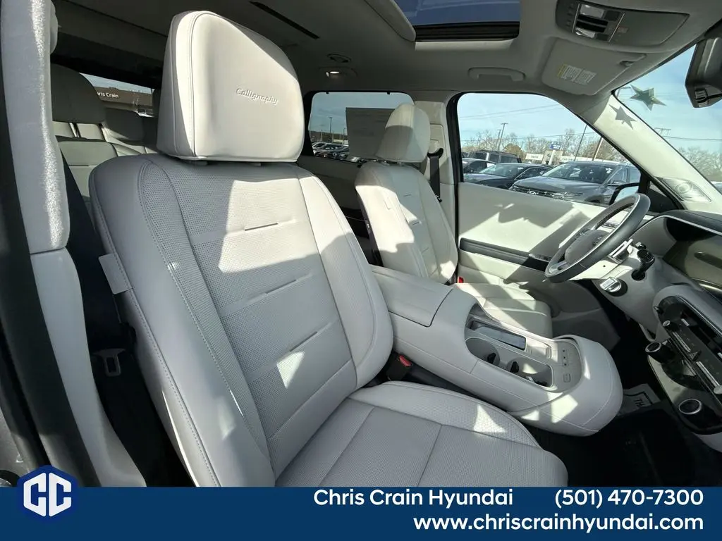 2026 Hyundai Palisade - $55,960