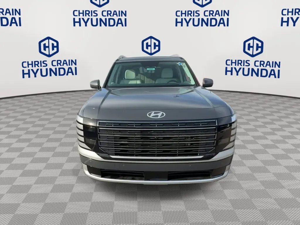 2026 Hyundai Palisade - $55,960